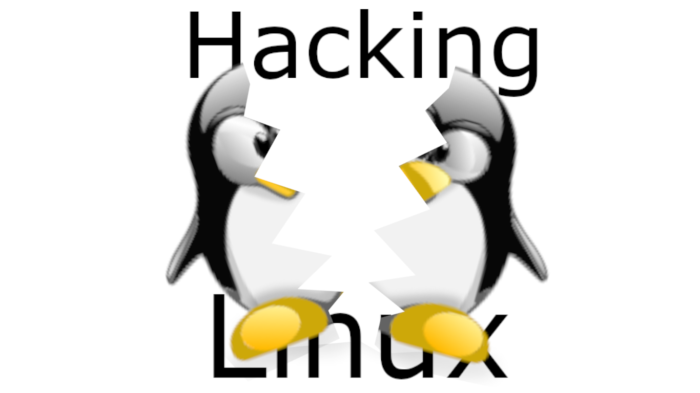 linux hack