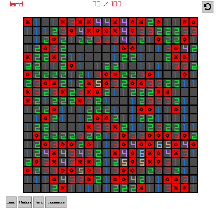 Minesweeper Image
