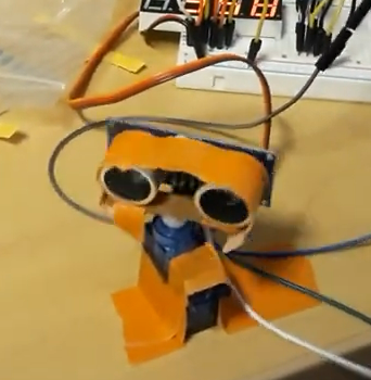 Embedded Systems Project